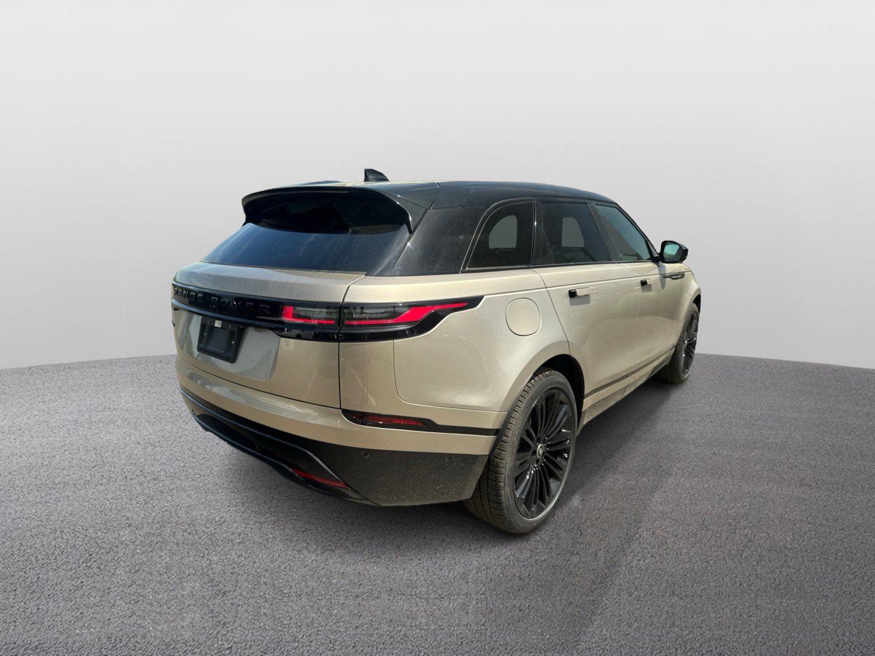 2026 Land Rover Range Rover Velar P400 Autobiography photo 5