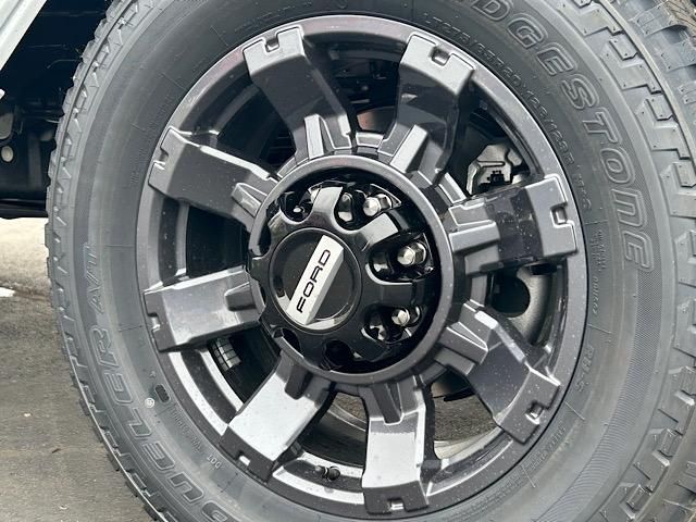 2025 Ford F-350 XL photo 35