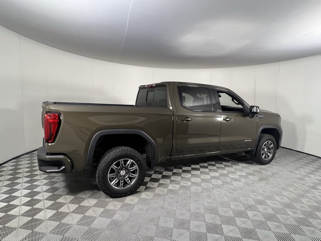 2024 Gmc Sierra 1500 AT4 photo 4