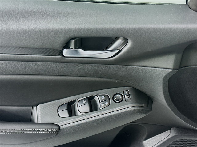 2025 Nissan Altima SV photo 20