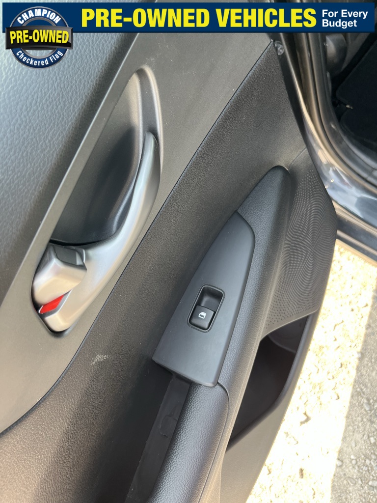 2021 Kia Forte LXS photo 19
