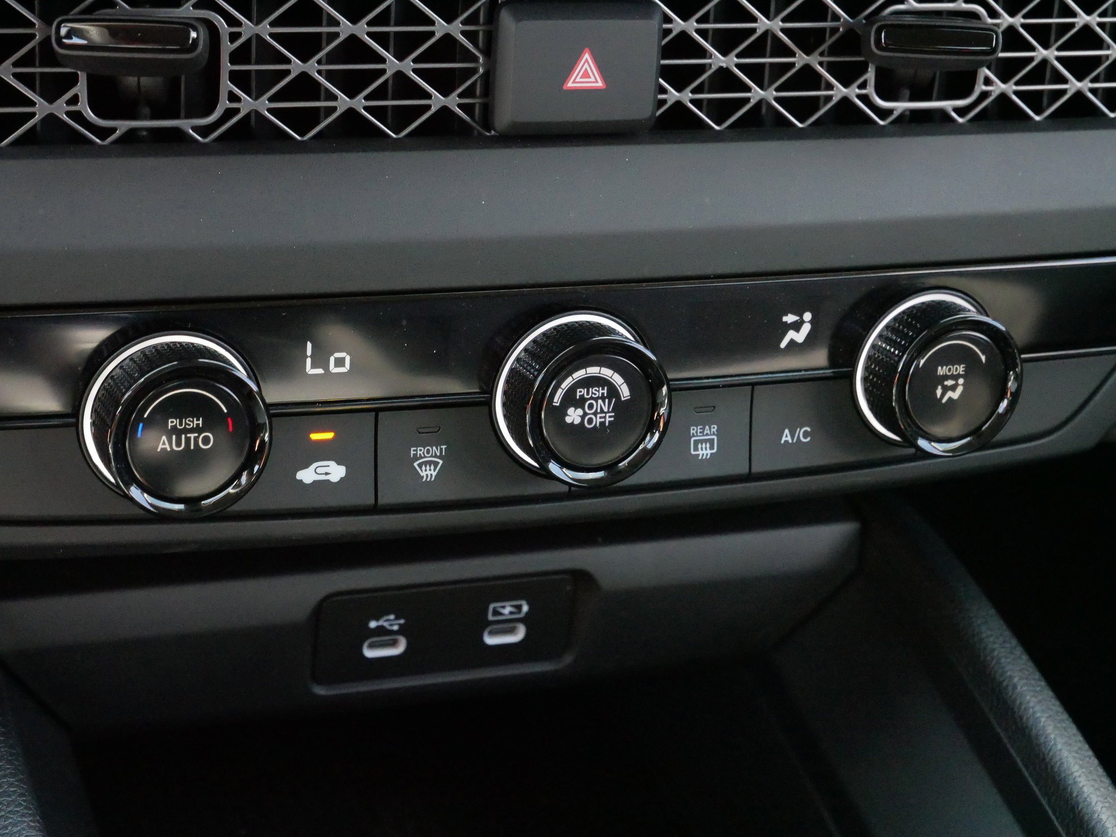 2024 Honda Accord LX photo 20