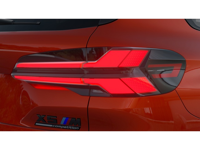 2026 Bmw X5 photo 6