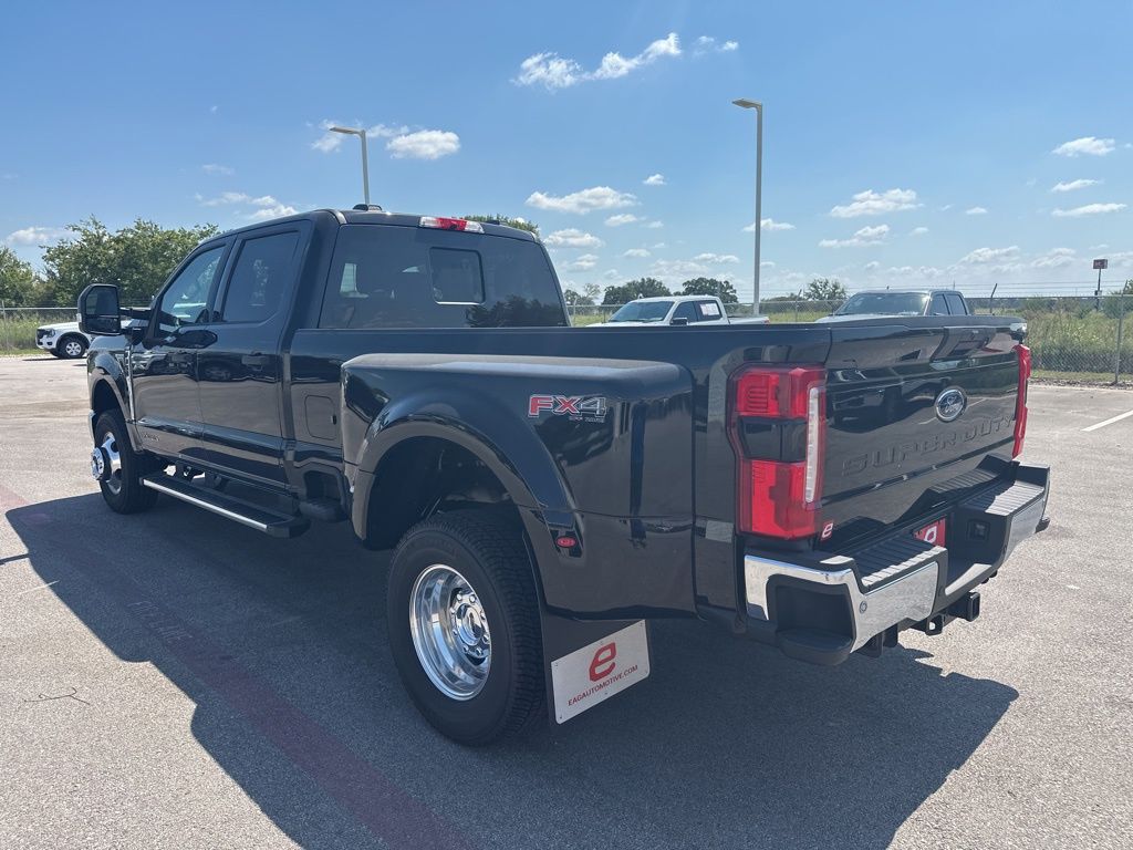 2026 Ford F-350 XLT photo 5