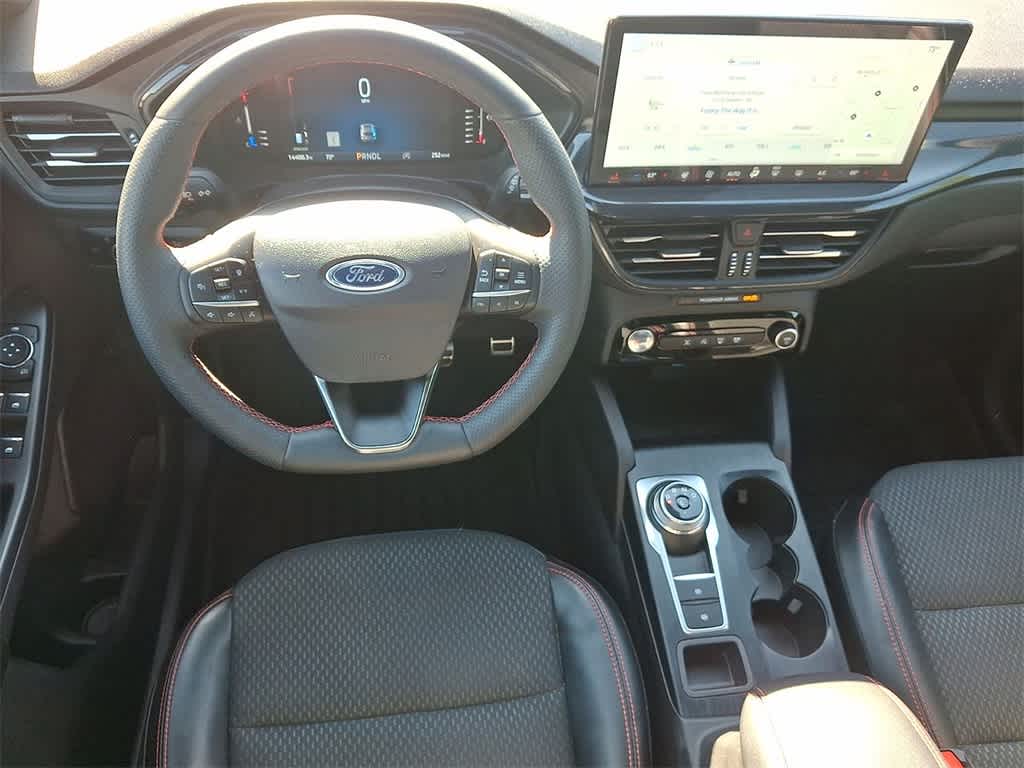2023 Ford Escape ST-Line photo 27