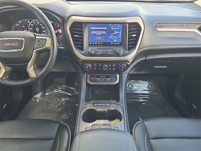 2023 Gmc Acadia Denali photo 11