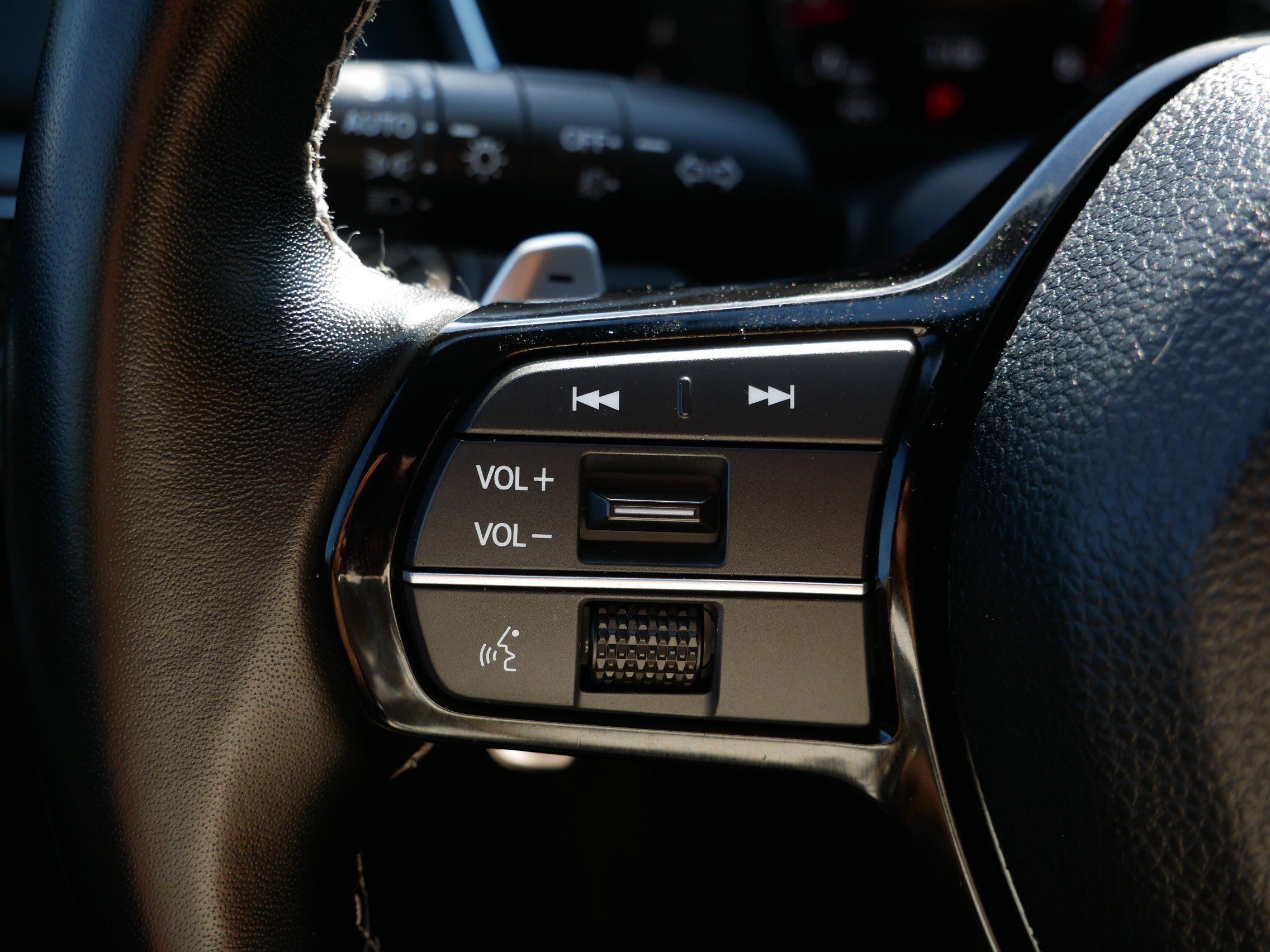 2024 Acura Integra A-Spec Technology photo 27