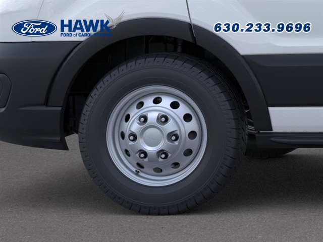 2025 FORD TRANSIT - Image 19