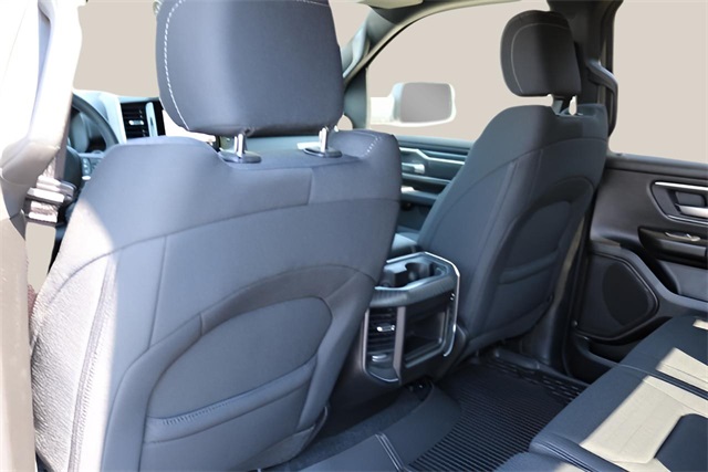2025 Ram 1500 Big Horn Lone Star photo 14