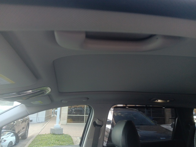 2023 Hyundai Santa Fe SEL Premium photo 5