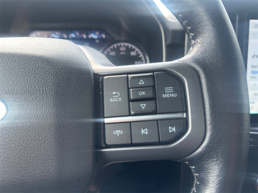 2022 Ford F-150 XLT photo 26