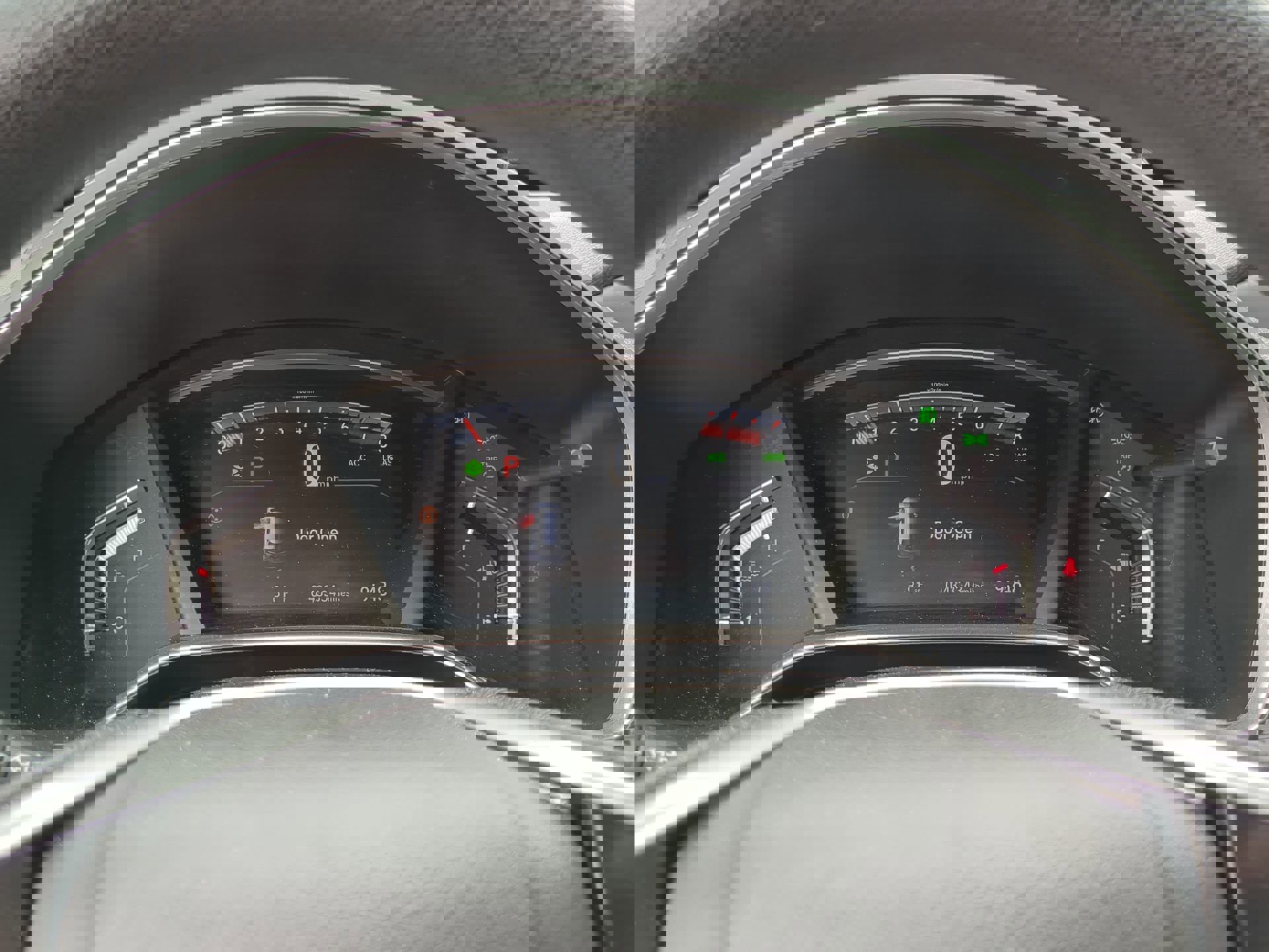 2021 Honda CR-V EX photo 28