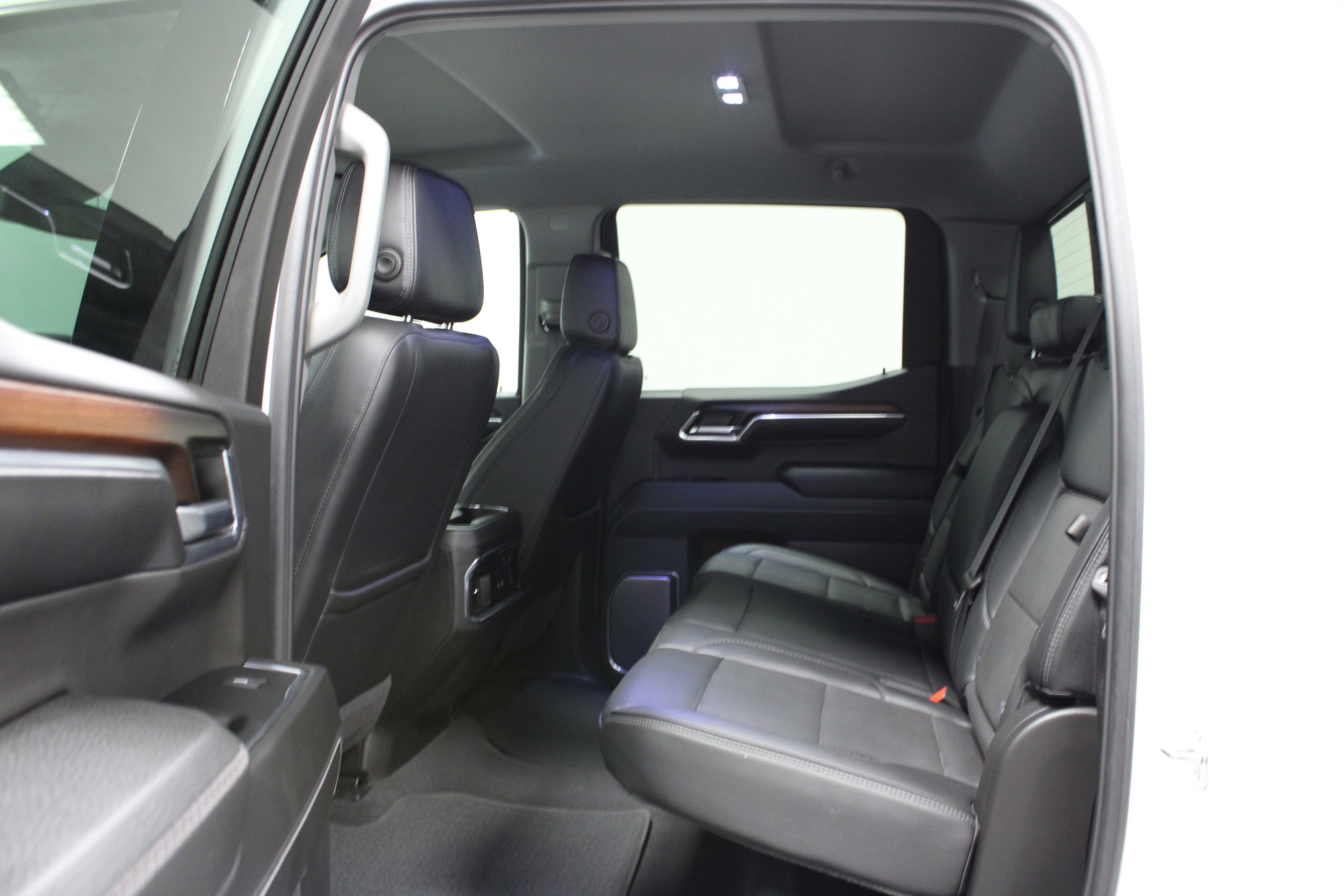 2024 Gmc Sierra 1500 Denali photo 12