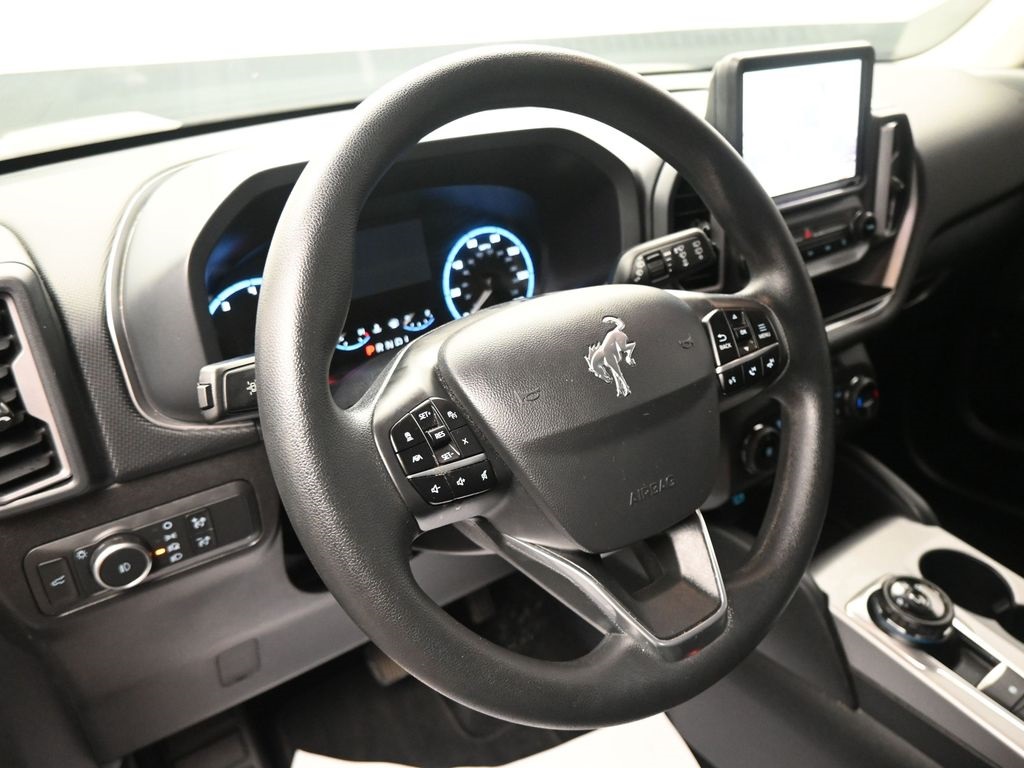 2021 Ford Bronco Sport Big Bend photo 13