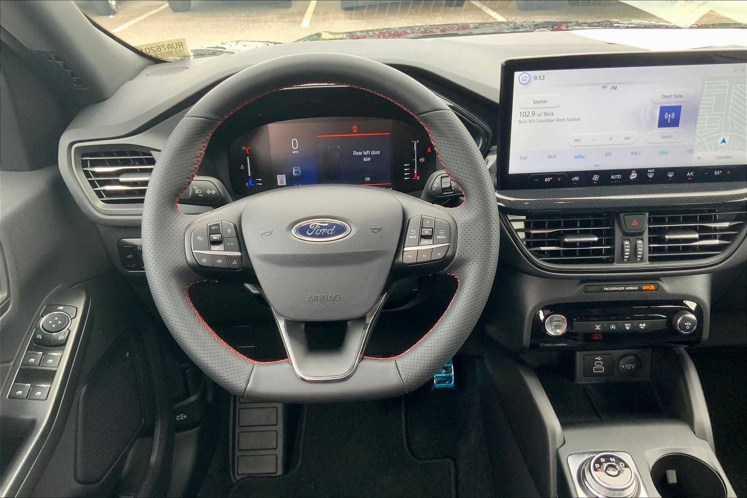 2024 Ford Escape ST-Line photo 5