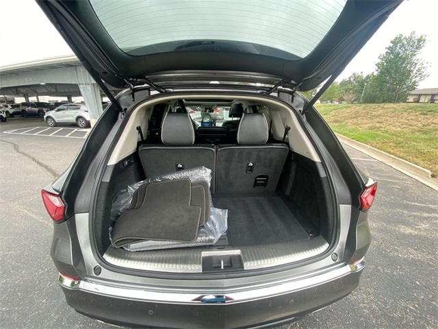 2023 Acura MDX SH-AWD Advance photo 15