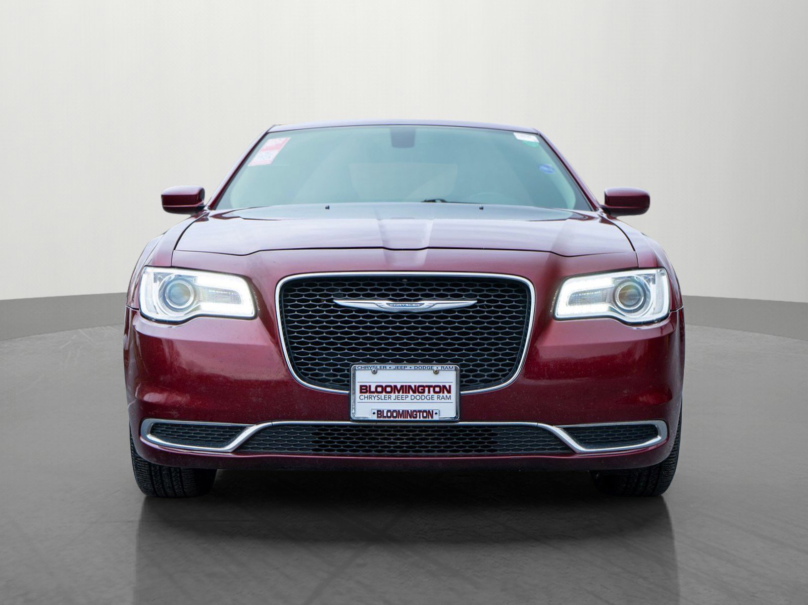 Used 2016 Chrysler 300 Limited with VIN 2C3CCARG7GH253417 for sale in Minneapolis, Minnesota
