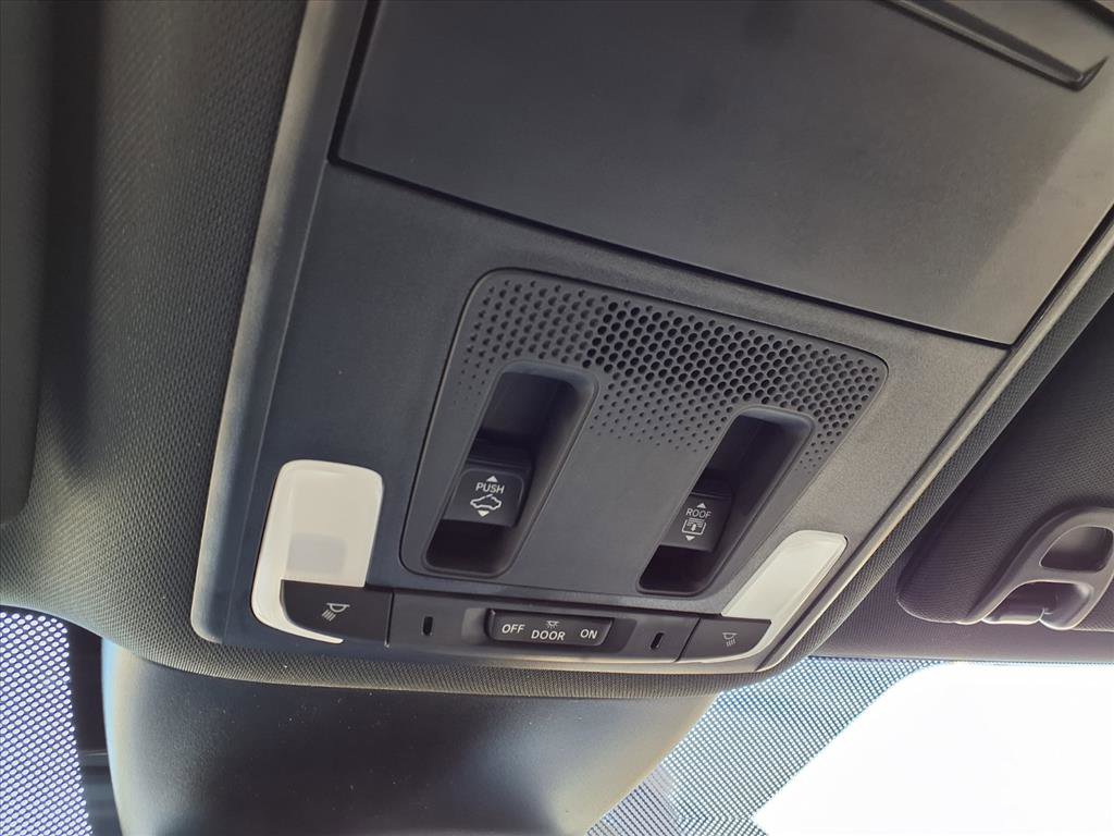 2025 Honda Pilot TrailSport photo 21