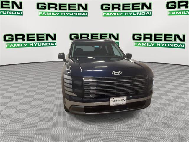 2026 Hyundai Palisade Limited photo 3