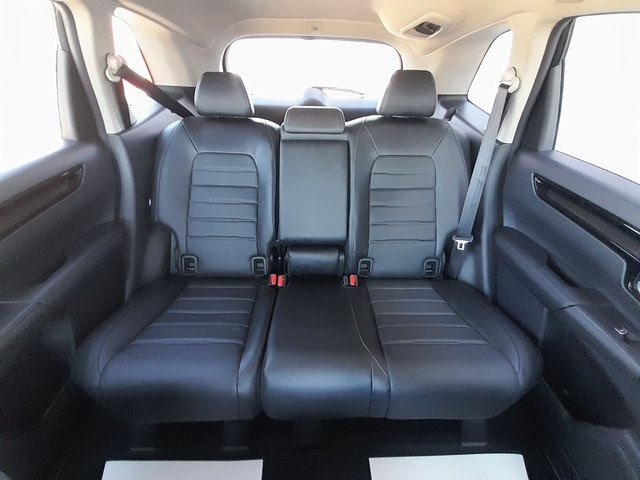2023 Honda CR-V EX-L photo 51