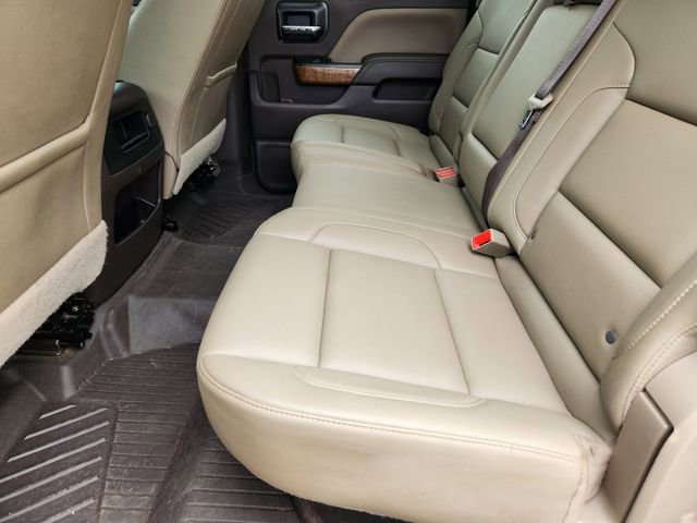 2018 Gmc Sierra 1500 SLT photo 26