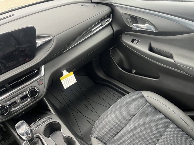 2025 Buick Envista Preferred photo 14