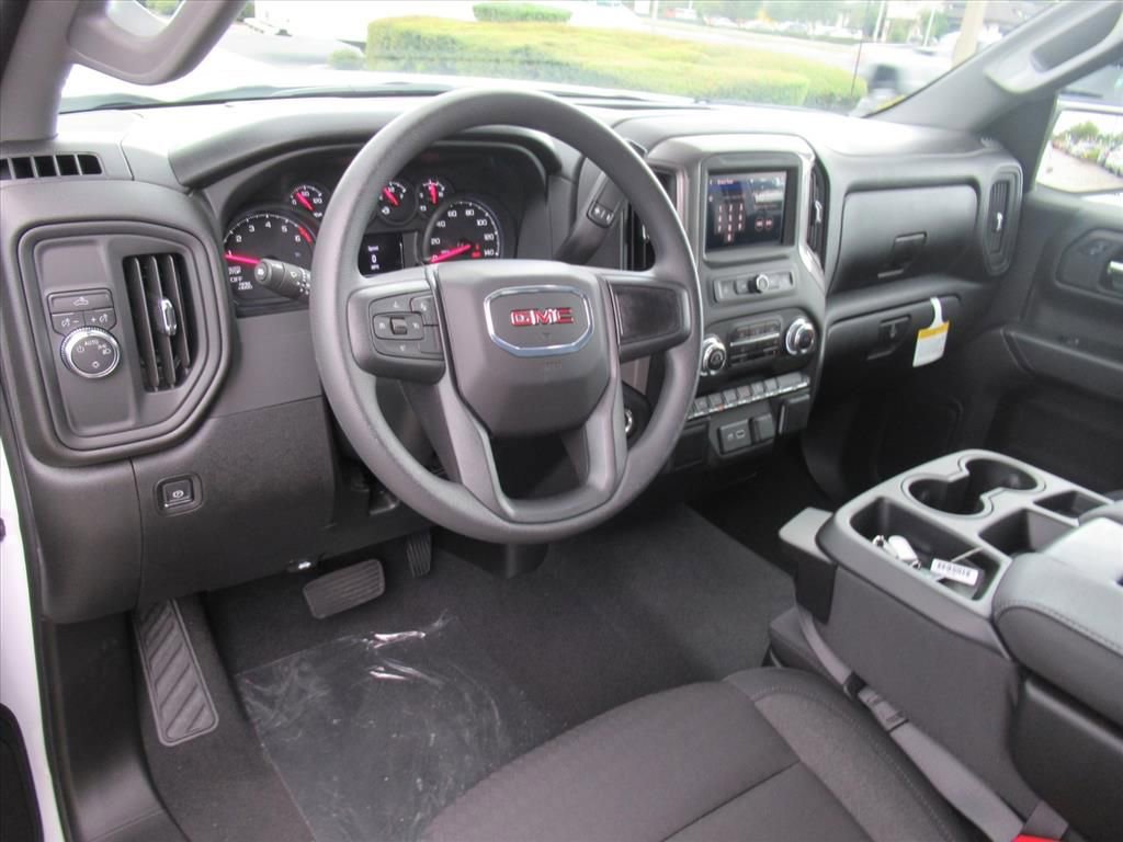 2026 Gmc Sierra 1500 Pro photo 15