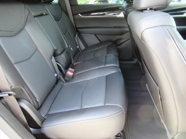2025 Cadillac XT5 Premium Luxury photo 29