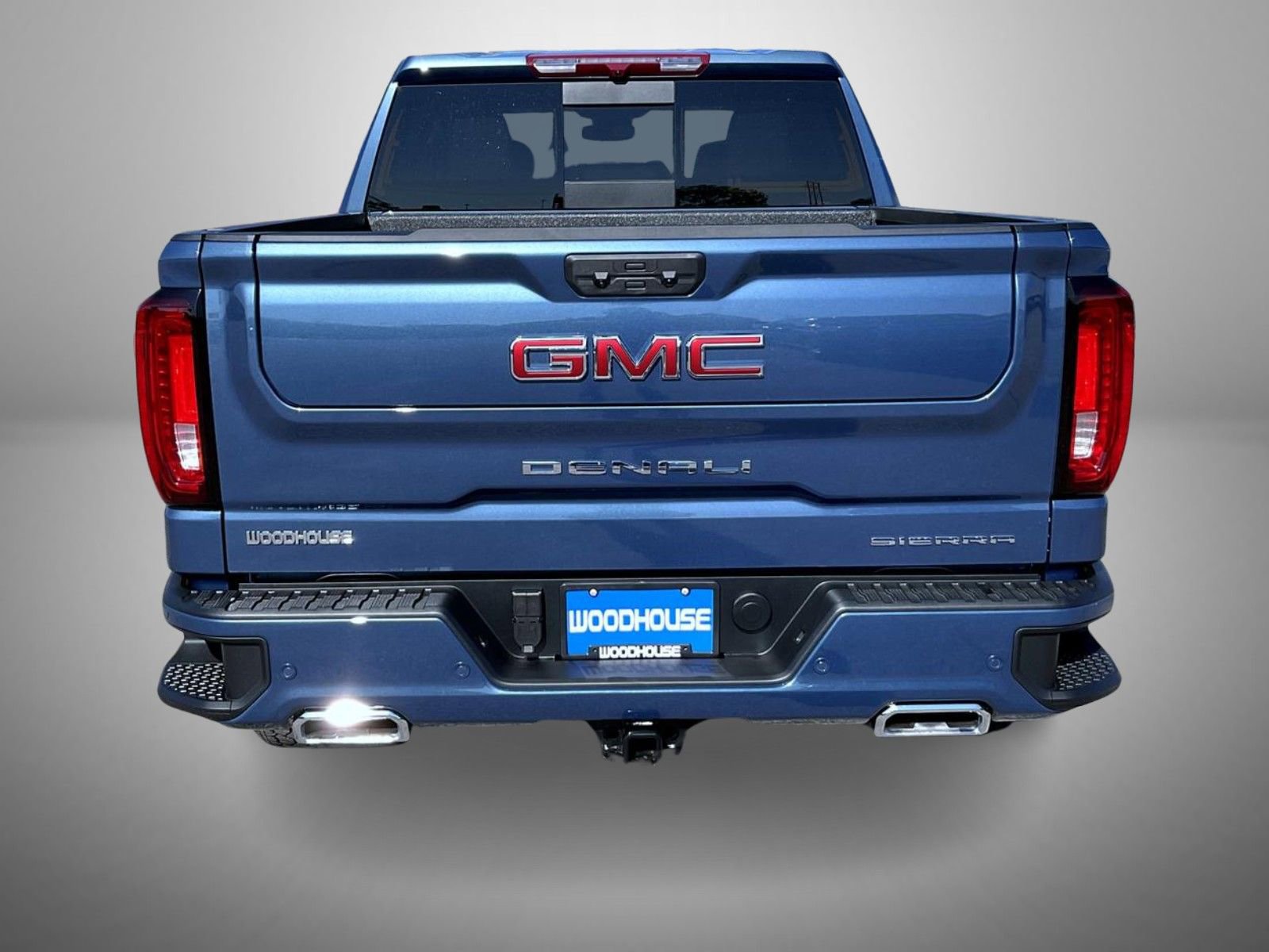 2026 Gmc Sierra 1500 Denali photo 6