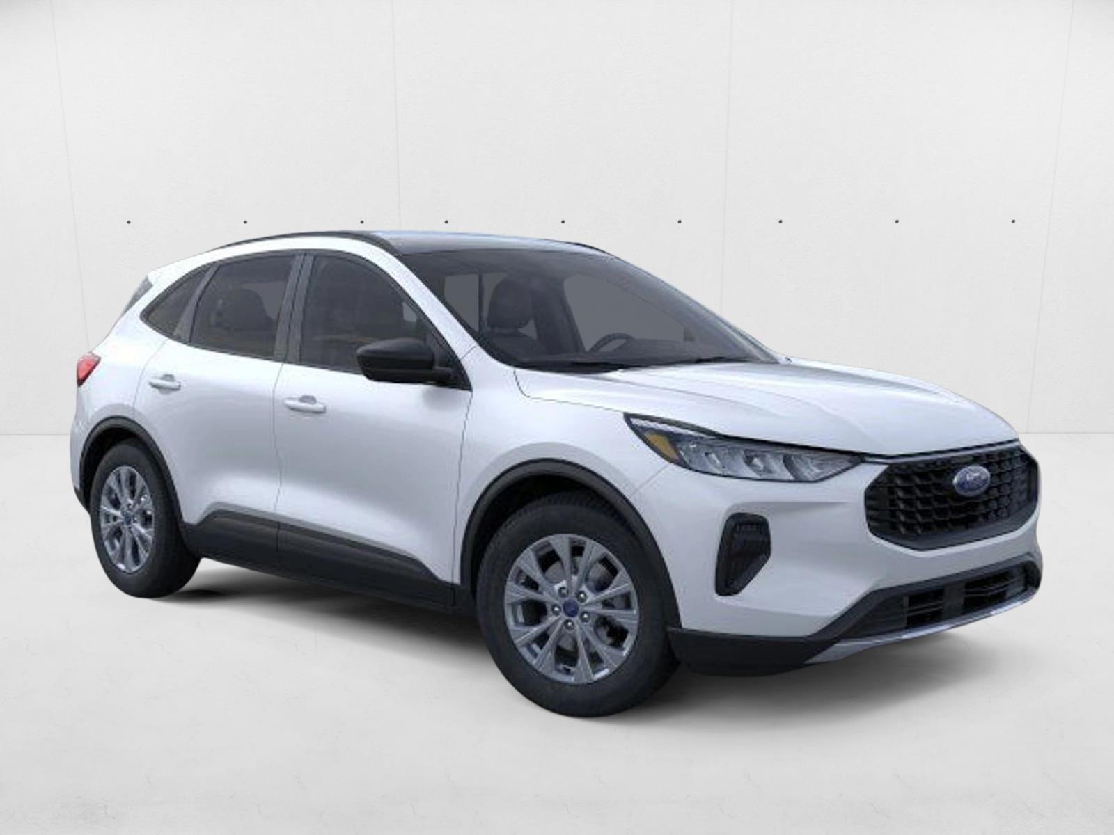 2025 Ford Escape Active photo 6