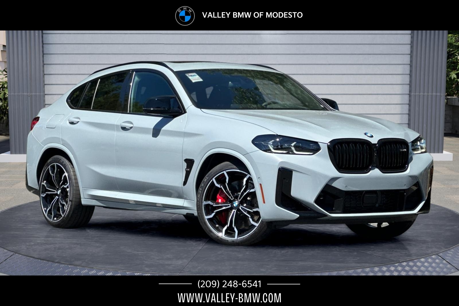 2025 BMW X4 M X4 M's photo