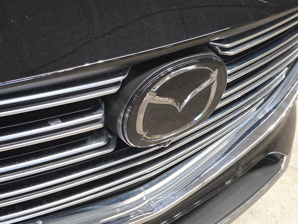 2023 Mazda CX-9 Grand Touring photo 10