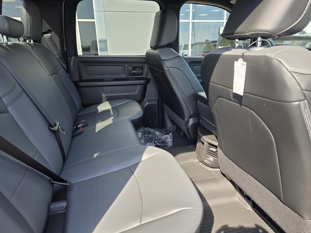 2025 Ram 2500 Tradesman photo 24