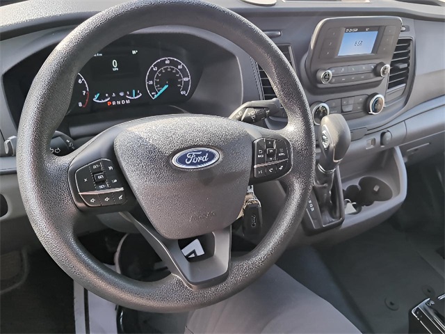 2024 Ford Transit photo 19
