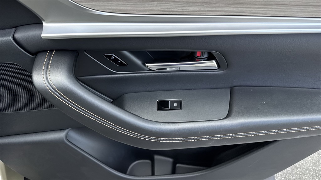 2025 Mazda CX-70 Plug-in Hybrid Premium photo 44