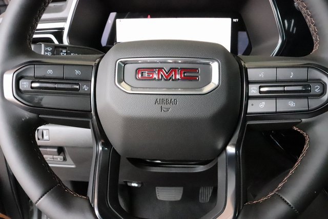 2025 Gmc Canyon AT4 photo 22
