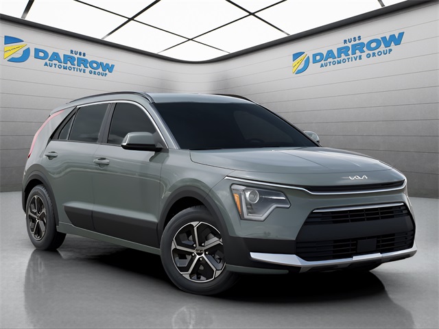 2025 Kia Niro EX photo 7