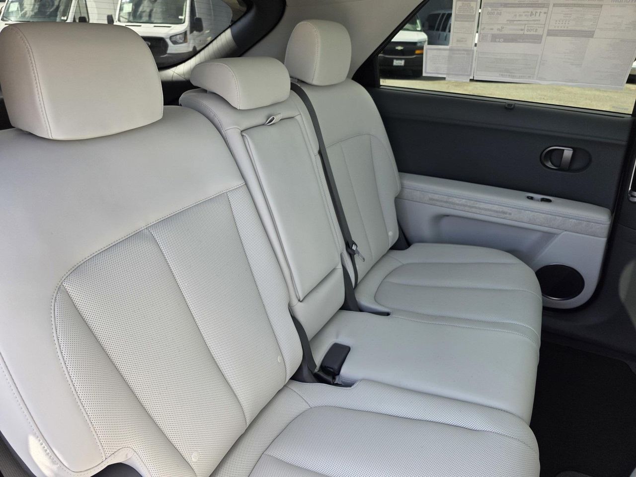 2025 Hyundai Ioniq 5 Limited photo 13