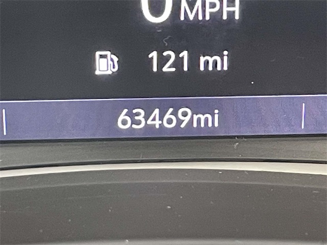 2019 Gmc Terrain SLT photo 35