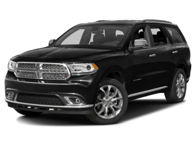2015 Dodge Durango Citadel's photo
