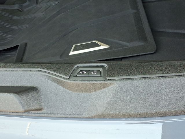 2025 Bmw X7 xDrive40i photo 27