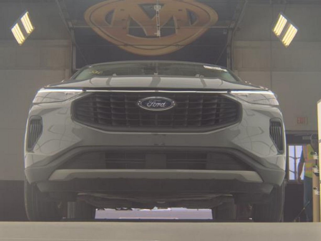 2024 Ford Escape Active photo 4