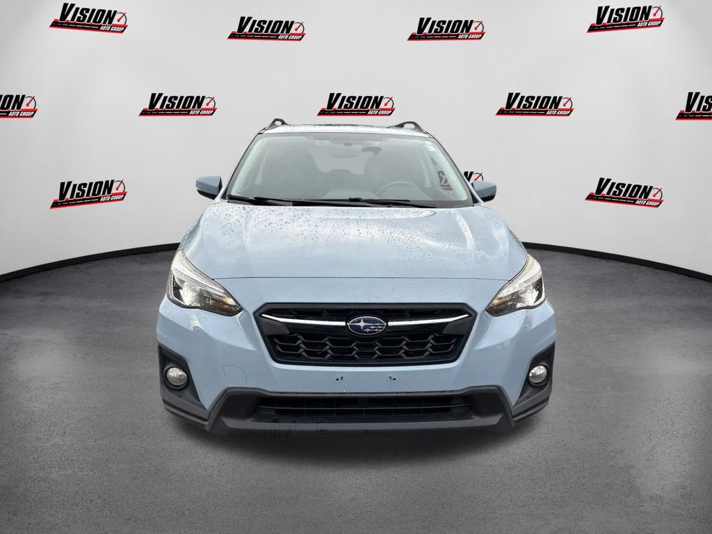 2018 Subaru Crosstrek 2.0i Limited photo 2