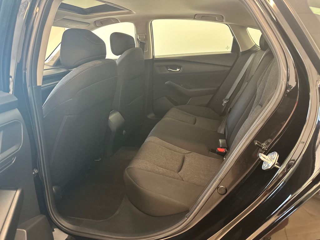 2023 Honda Accord EX photo 14