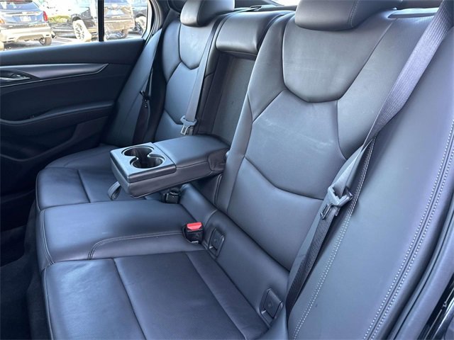 2023 Cadillac CT5 Premium Luxury photo 54
