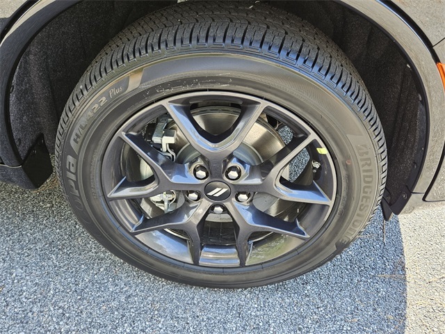 2026 Dodge Durango GT Plus photo 18