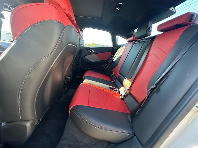 2026 Bmw 228 photo 5
