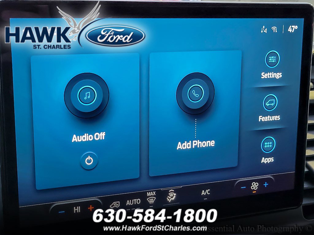 2026 FORD TRANSIT - Image 11