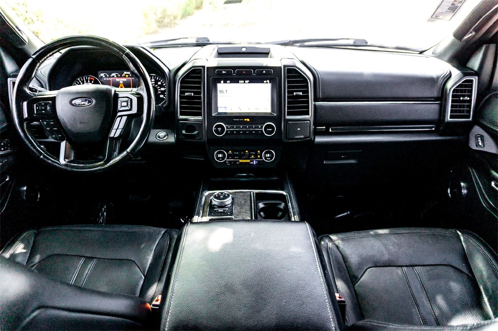 2019 Ford Expedition MAX Limited photo 25