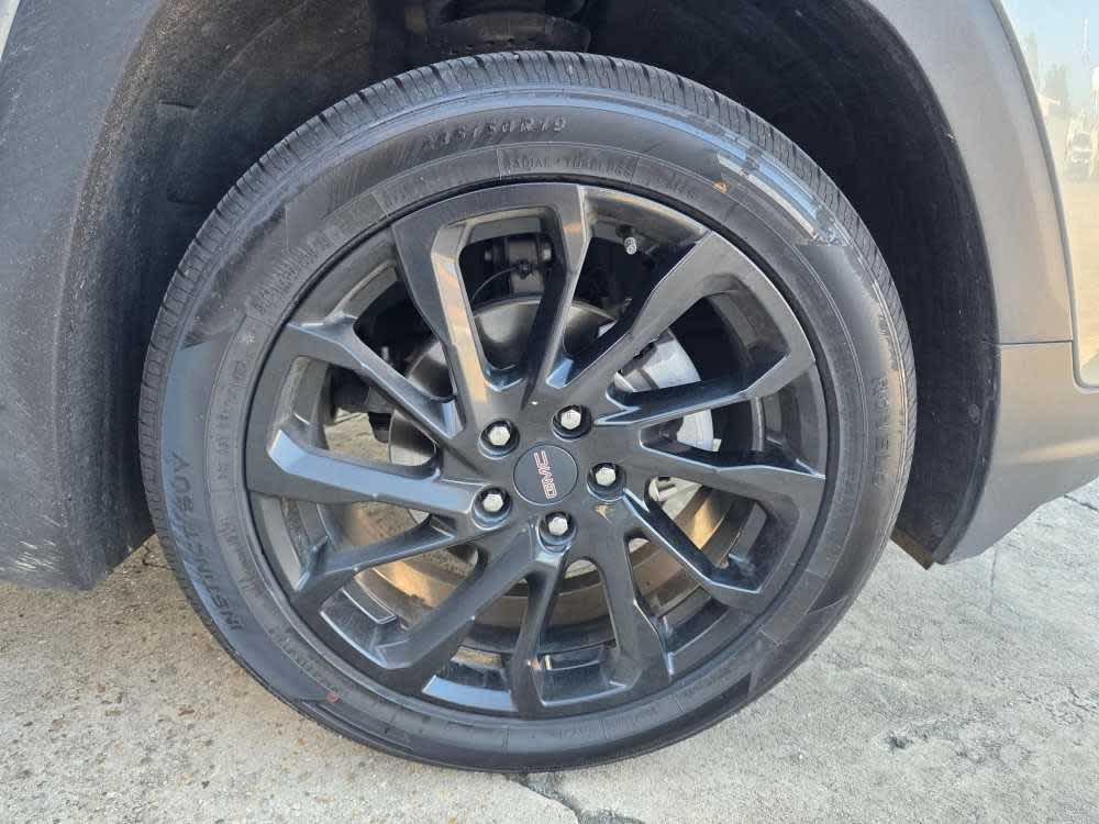 2023 Gmc Terrain SLT photo 20